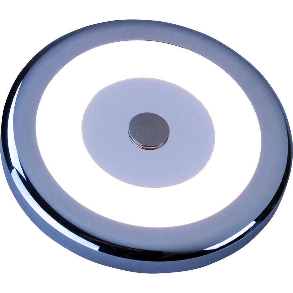 Sea - Dog LED Low Profile Task Light w/Touch On/Off/Dimmer Switch - 304 Stainless Steel - Marine Parts OnlyLightingSea - Dog