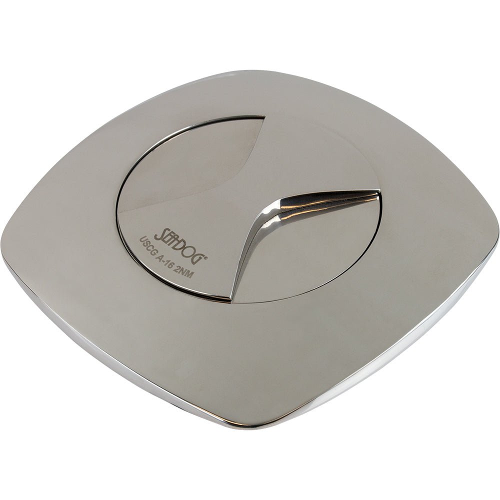 Sea - Dog LED Pop Out Combination Bow Light - Marine Parts OnlyLightingSea - Dog