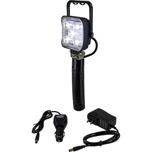 Sea - Dog LED Rechargeable Handheld Flood Light - 1200 Lumens - Marine Parts OnlyLightingSea - Dog