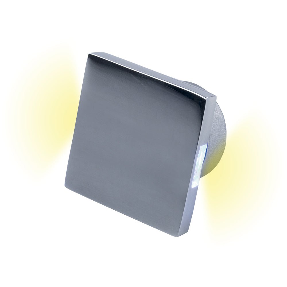 Sea - Dog LED Square Courtesy Light - White - Marine Parts OnlyLightingSea - Dog