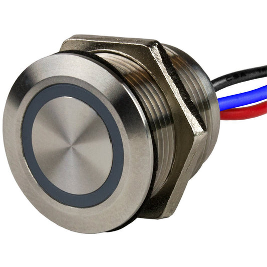 Sea - Dog LED Touch Dimmer Switch f/Aurora Pop - Up Table Lamp - Marine Parts OnlyElectricalSea - Dog