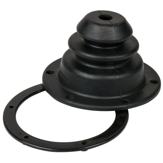 Sea - Dog Motor Well Boot - Molded Rubber - 5 - 1/2" - Marine Parts OnlyMarine HardwareSea - Dog