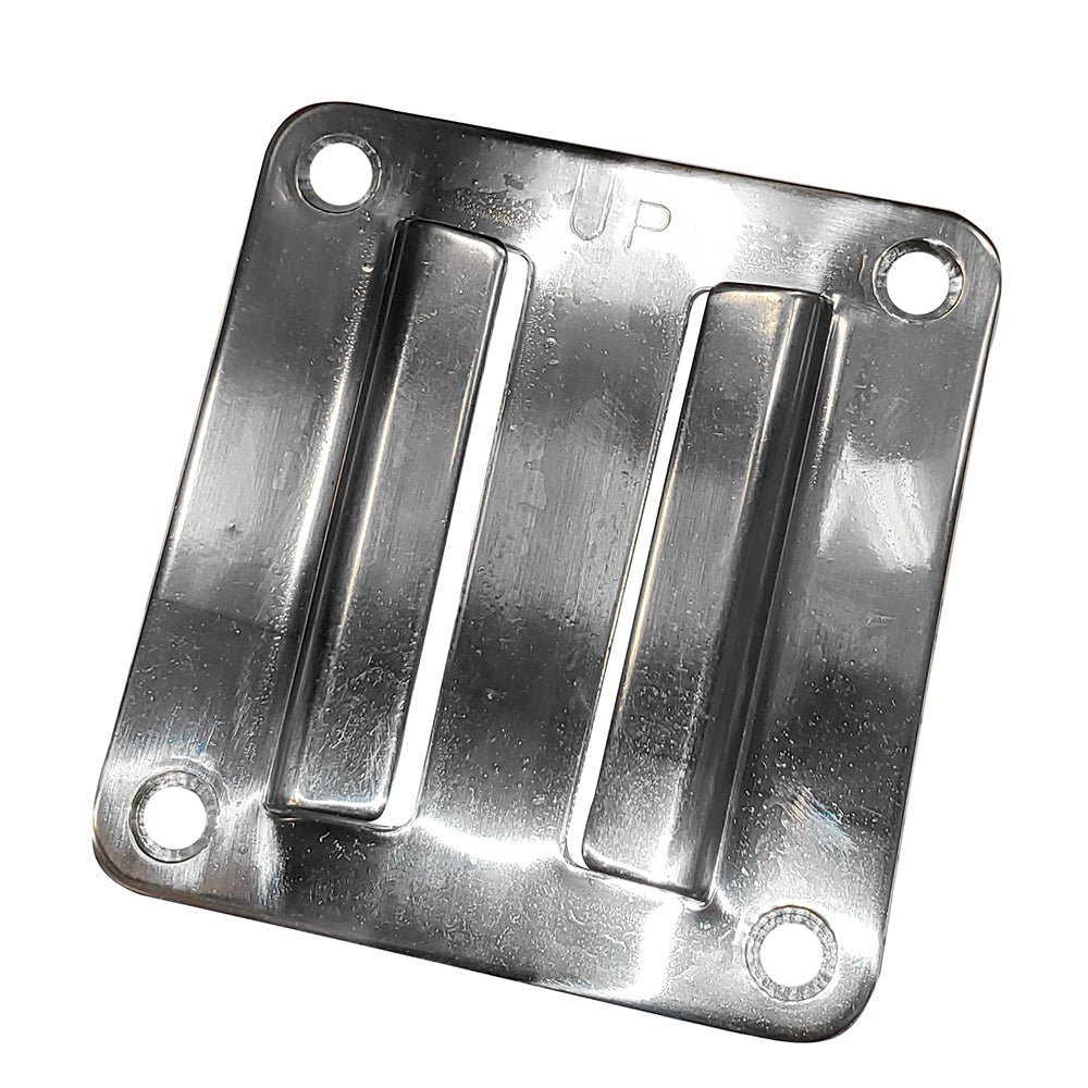 Sea - Dog Mounting Plate f/325190 Rod Holder - Marine Parts OnlyHunting & FishingSea - Dog