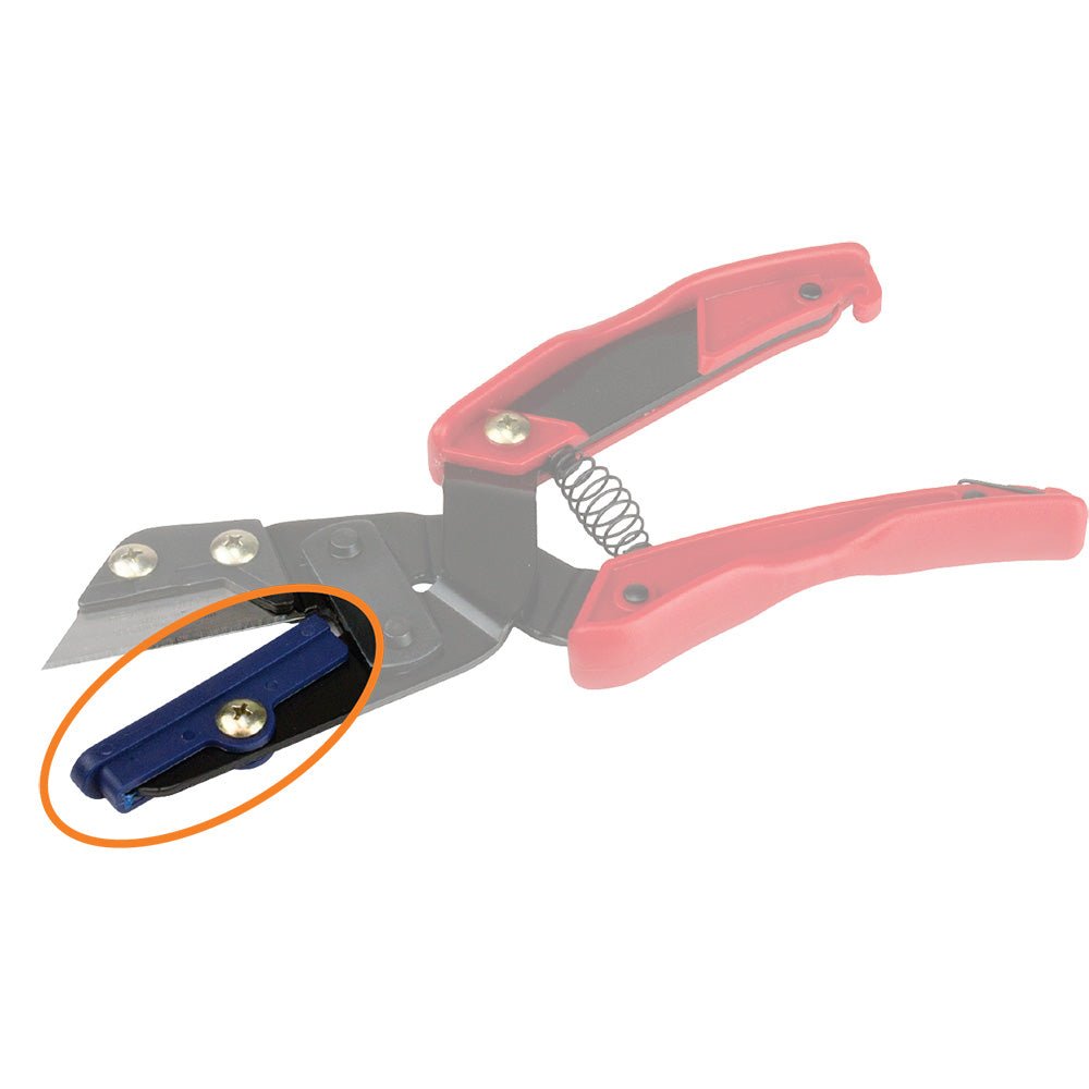 Sea - Dog Multi - Purpose Cutter Replacement Anvil - Marine Parts OnlyBoat OutfittingSea - Dog