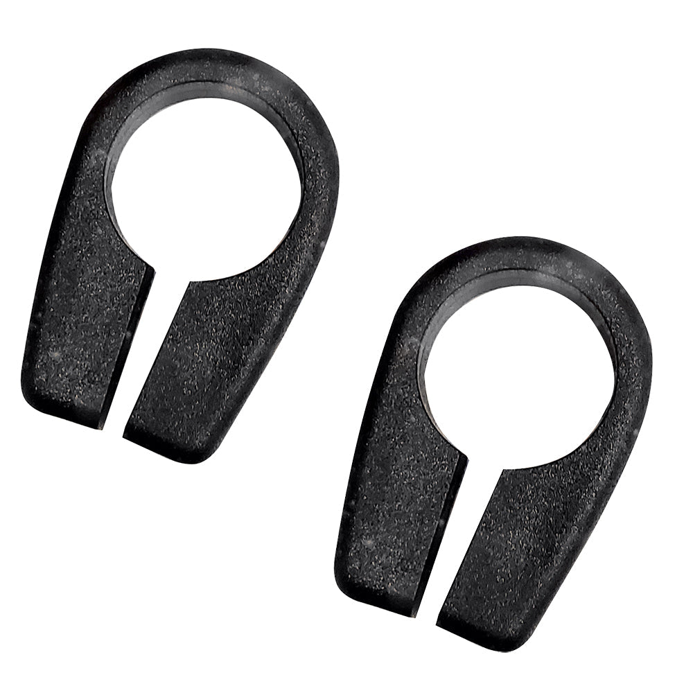 Sea - Dog Nylon Adjustable Flagpole Clamps - 1/2" - Pair - Marine Parts OnlyBoat OutfittingSea - Dog