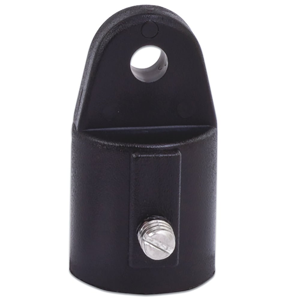 Sea - Dog Nylon Top Cap - Black - 3/4" - Marine Parts OnlyMarine HardwareSea - Dog