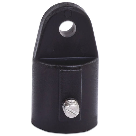Sea - Dog Nylon Top Cap - Black - 3/4" - Marine Parts OnlyMarine HardwareSea - Dog