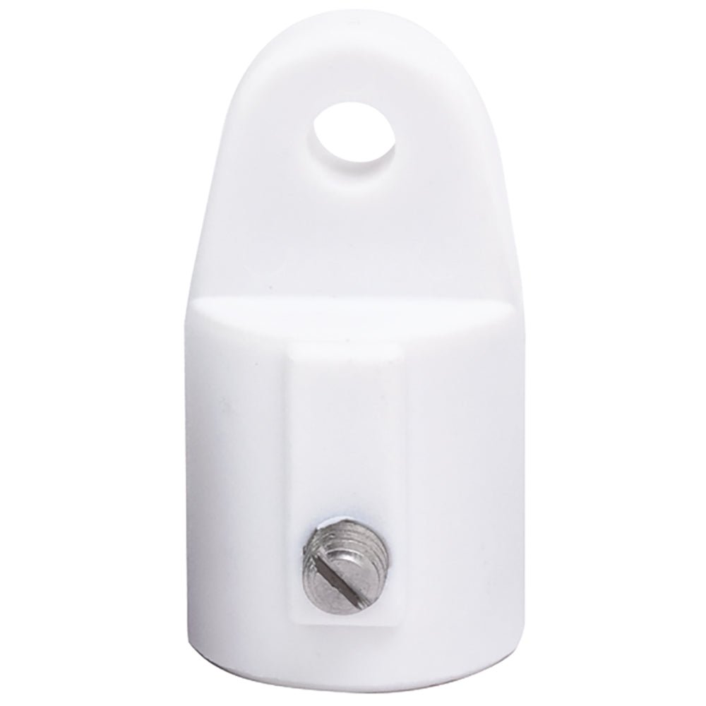 Sea - Dog Nylon Top Cap - White - 3/4" - Marine Parts OnlyMarine HardwareSea - Dog