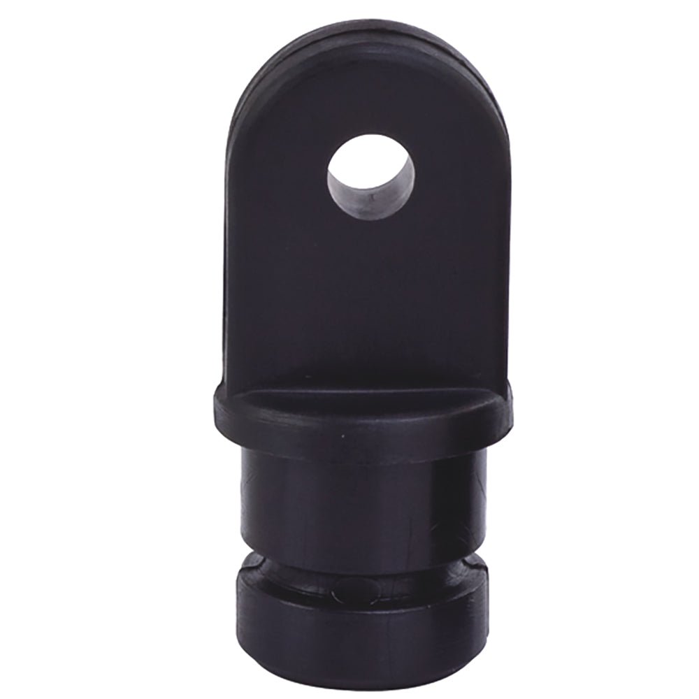 Sea - Dog Nylon Top Insert - Black - 3/4" - Marine Parts OnlyMarine HardwareSea - Dog