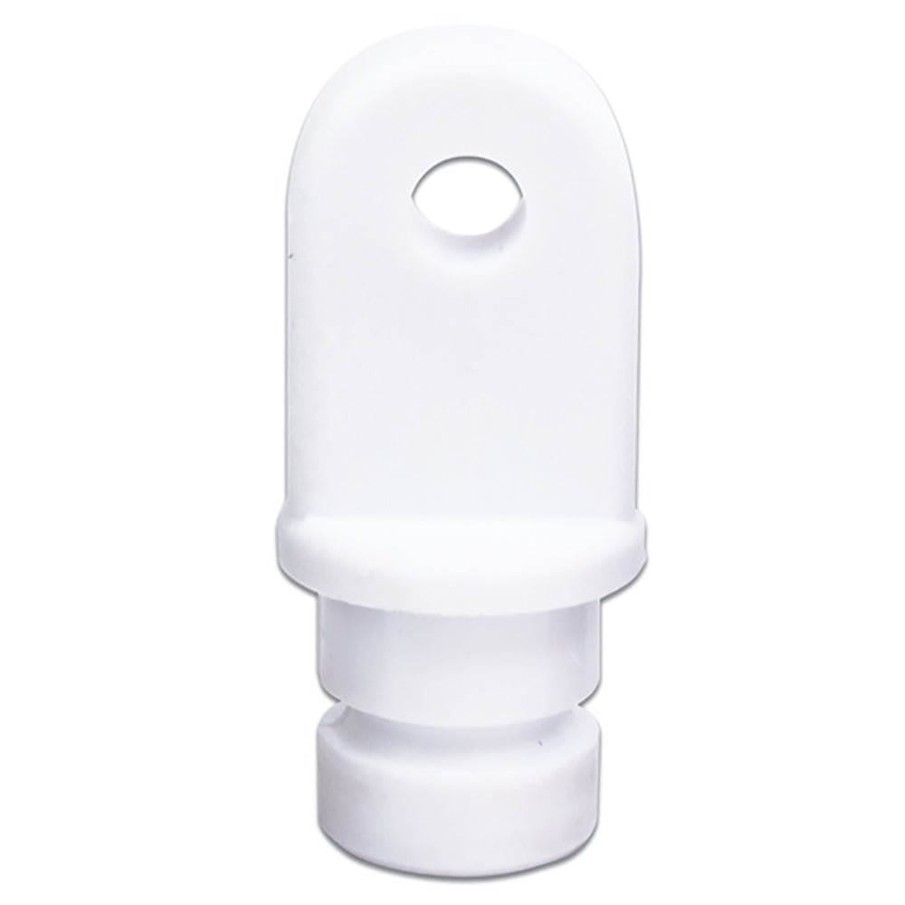 Sea - Dog Nylon Top Insert - White - 3/4" - Marine Parts OnlyMarine HardwareSea - Dog