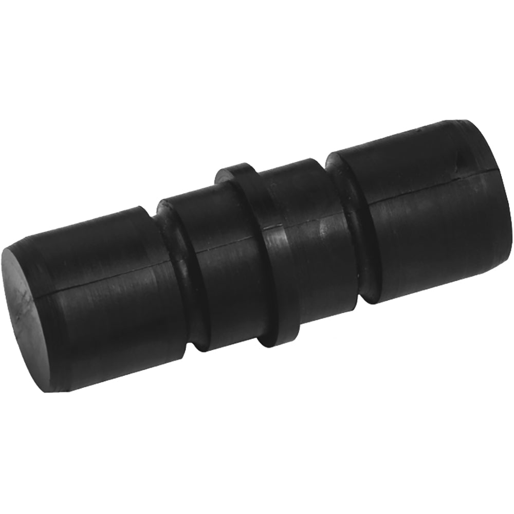 Sea - Dog Nylon Tube Connector - Black - 7/8" - Marine Parts OnlyBoat OutfittingSea - Dog