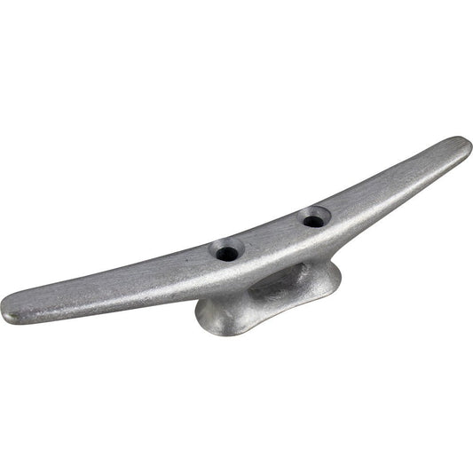 Sea - Dog Open Base Cleat - Flat Head - 10" - Die Cast Aluminum - Marine Parts OnlyMarine HardwareSea - Dog