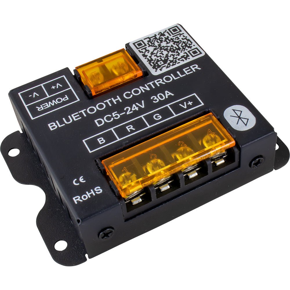 Sea - Dog Optional Bluetooth Smart Phone Controller - RGB - Marine Parts OnlyHunting & FishingSea - Dog