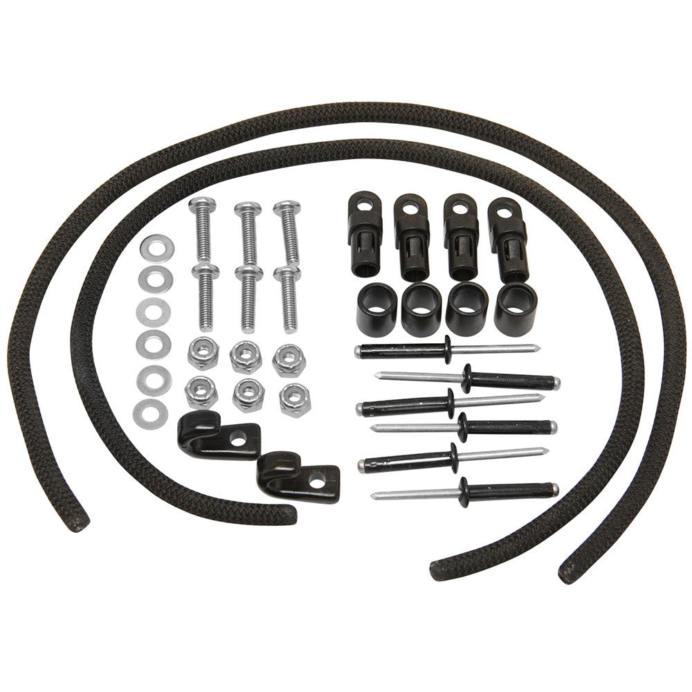 Sea - Dog Paddle &amp; Pole Keeper Kit - Marine Parts OnlyPaddlesportsSea - Dog