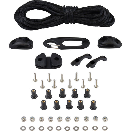 Sea - Dog Performance Anchor Trolley Kit - Marine Parts OnlyPaddlesportsSea - Dog