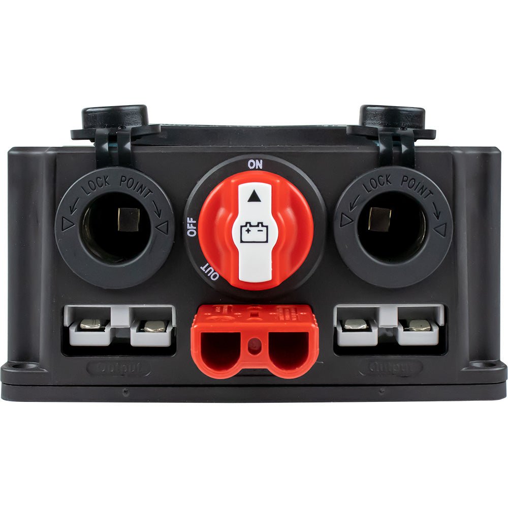Sea - Dog Power Box Battery Switch - Marine Parts OnlyElectricalSea - Dog