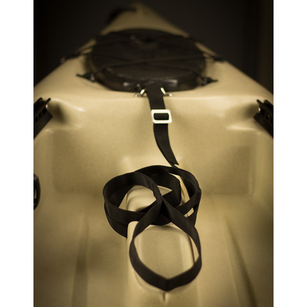 Sea - Dog Pull - Up Strap Handle Kit - Marine Parts OnlyPaddlesportsSea - Dog