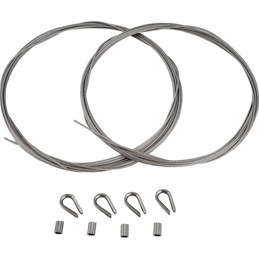 Sea - Dog Rudder Cable Kit - Marine Parts OnlyPaddlesportsSea - Dog
