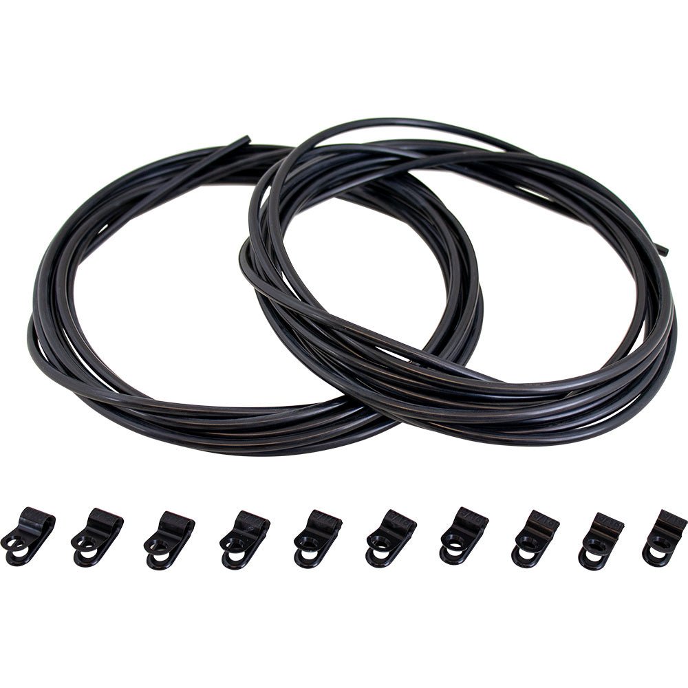 Sea - Dog Rudder Cable Tubing Kit - Marine Parts OnlyPaddlesportsSea - Dog