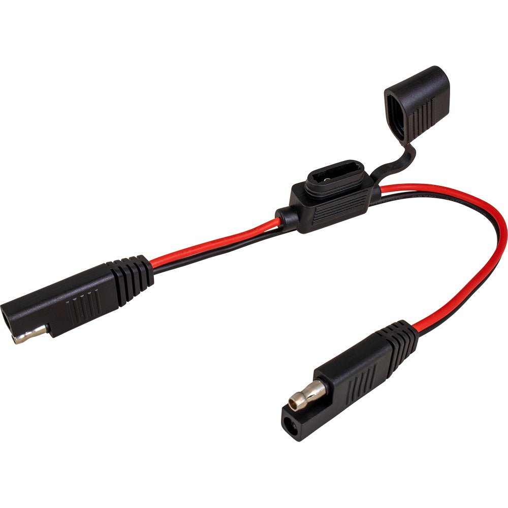 Sea - Dog SAE Power Cable Inline Fuse Holder - Marine Parts OnlyPaddlesportsSea - Dog