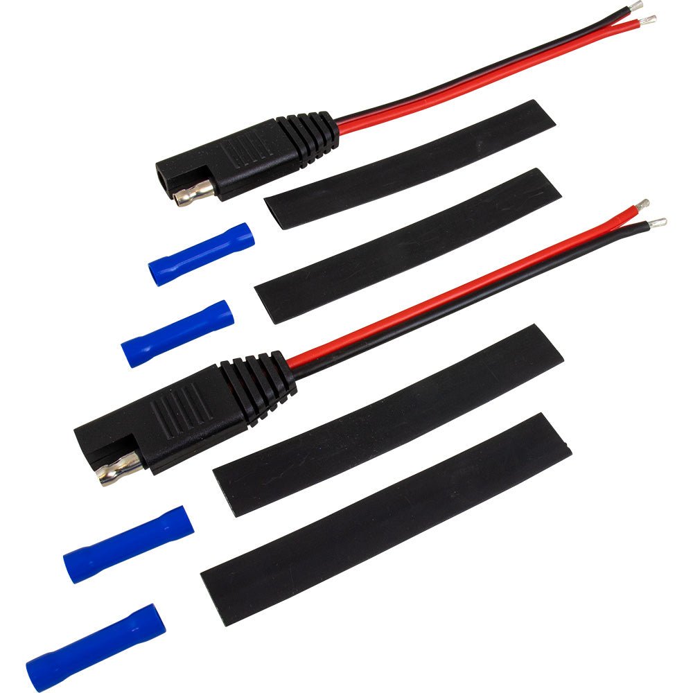 Sea - Dog SAE Power Cable Power Plug Kit - Marine Parts OnlyElectricalSea - Dog