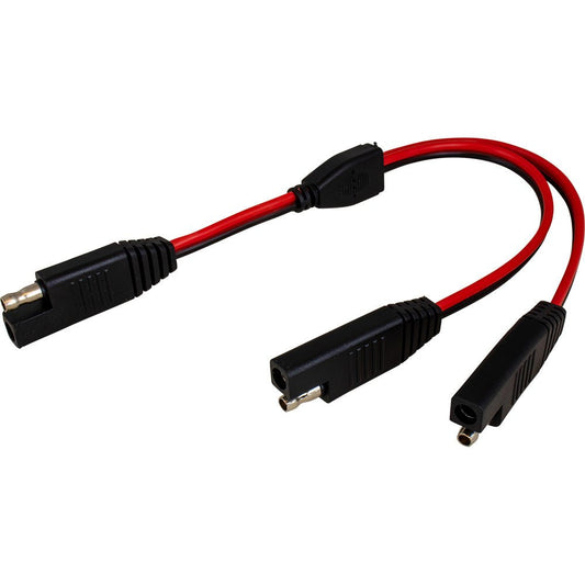 Sea - Dog SAE Power Cable Splitter - Marine Parts OnlyPaddlesportsSea - Dog