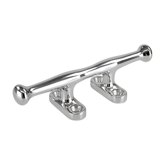 Sea - Dog Smart Cleat 6" Deck Mount Investment Cast 316 Stainless Steel - Marine Parts OnlyMarine HardwareSea - Dog