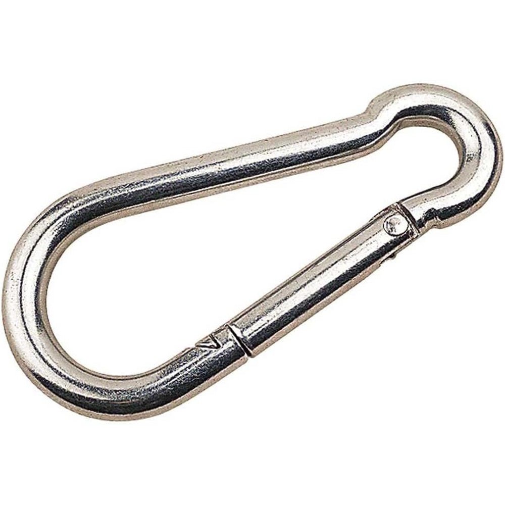 Sea - Dog Snap Hook - Formed 316 Stainless Steel - 4 - 3/4" - Marine Parts OnlyMarine HardwareSea - Dog