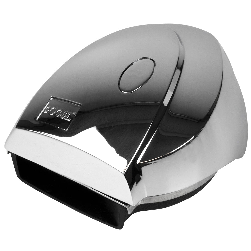 Sea - Dog Sonic Mini Compact Horn - Chrome - Marine Parts OnlyBoat OutfittingSea - Dog