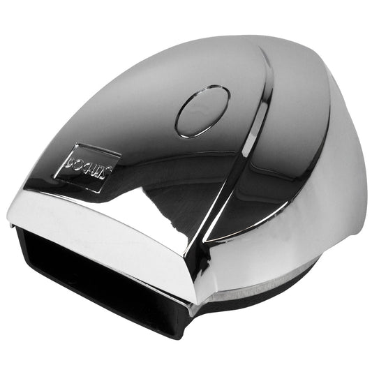 Sea - Dog Sonic Mini Compact Horn - Chrome - Marine Parts OnlyBoat OutfittingSea - Dog