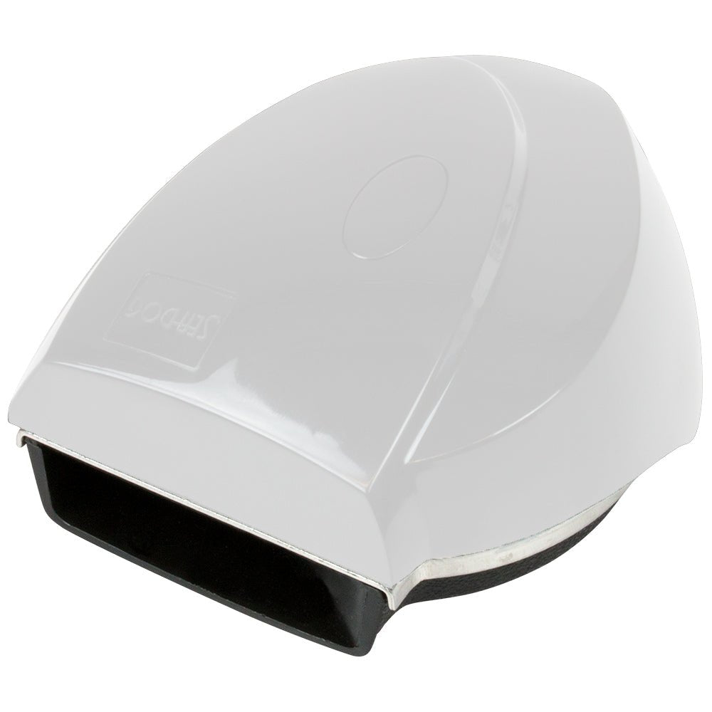 Sea - Dog Sonic Mini Compact Horn - White - Marine Parts OnlyBoat OutfittingSea - Dog