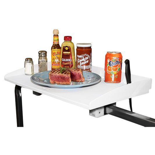 Sea - Dog Square Tube Rail Mount Fillet Table - 20" - Marine Parts OnlyHunting & FishingSea - Dog