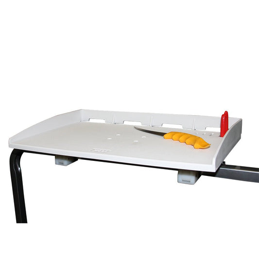 Sea - Dog Square Tube Rail Mount Fillet Table - 30" - Marine Parts OnlyHunting & FishingSea - Dog