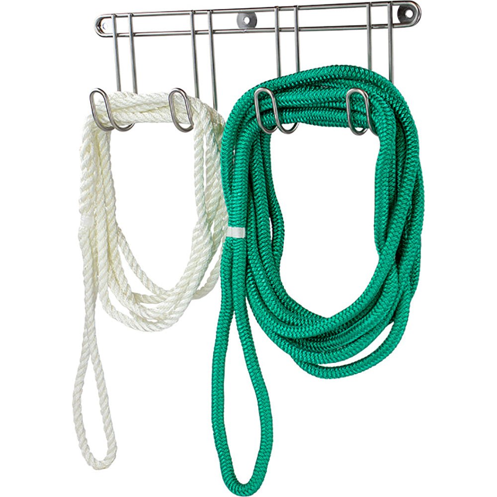 Sea - Dog SS Rope &amp; Accessory Holder - Marine Parts OnlyBoat OutfittingSea - Dog