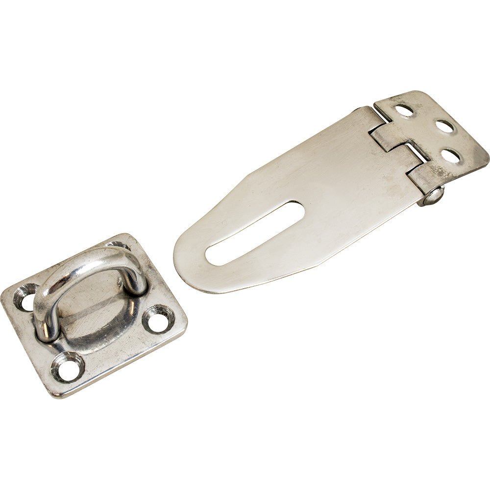 Sea - Dog Stainless Heavy Duty Hasp - 2 - 11/16" - Marine Parts OnlyMarine HardwareSea - Dog