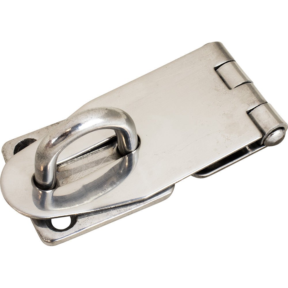 Sea - Dog Stainless Heavy Duty Hasp - 2 - 11/16" - Marine Parts OnlyMarine HardwareSea - Dog