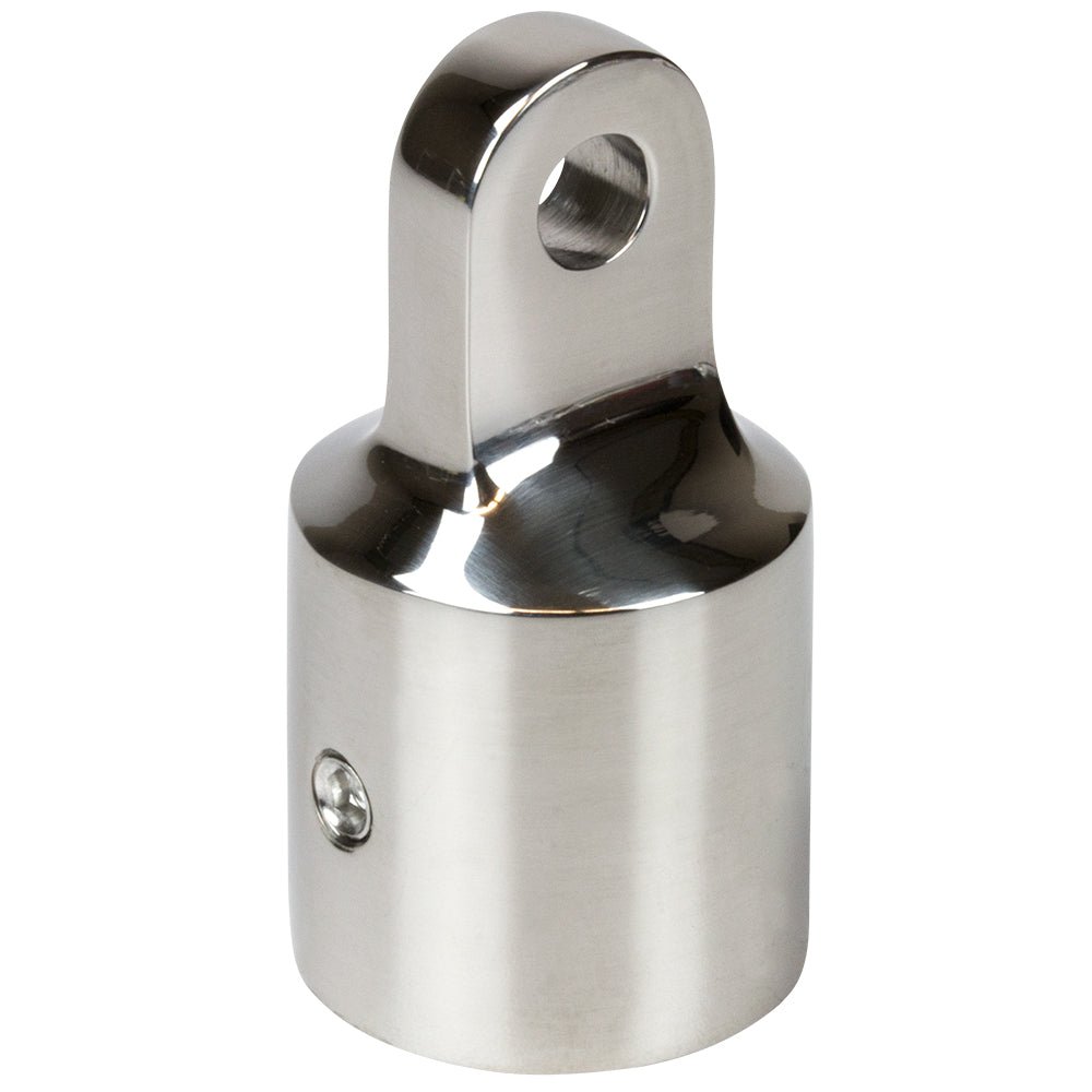 Sea - Dog Stainless Heavy Duty Top Cap - 1" - Marine Parts OnlyMarine HardwareSea - Dog