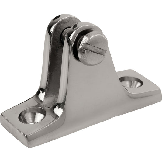 Sea - Dog Stainless Steel Angle Base Deck Hinge - Marine Parts OnlyMarine HardwareSea - Dog