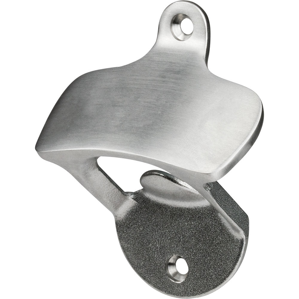 Sea - Dog Stainless Steel Bottle Opener w/Brushed Finish - Marine Parts OnlyBoat OutfittingSea - Dog