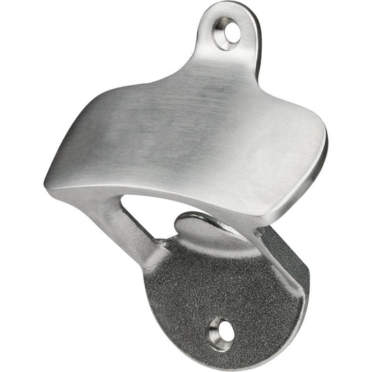 Sea - Dog Stainless Steel Bottle Opener w/Brushed Finish - Marine Parts OnlyBoat OutfittingSea - Dog