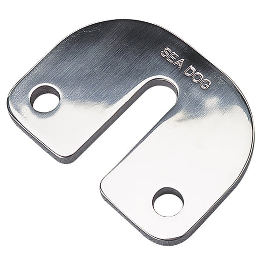 Sea - Dog Stainless Steel Chain Gripper Plate - Marine Parts OnlyAnchoring & DockingSea - Dog