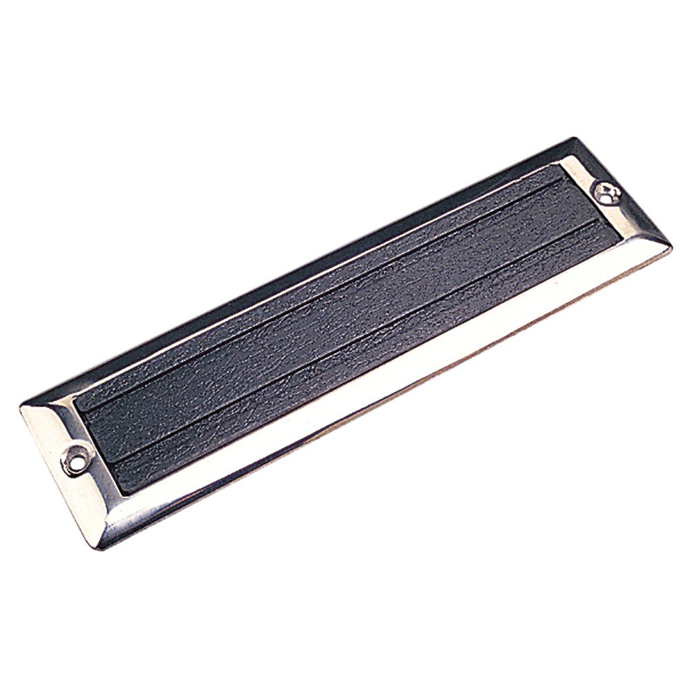 Sea - Dog Stainless Steel Deck Step 3 - 1/4" x 8 - 3/8" - Marine Parts OnlyMarine HardwareSea - Dog