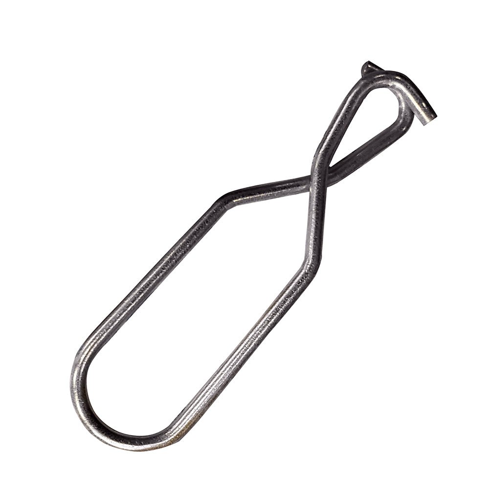Sea - Dog Stainless Steel Eye Mount Flagpole Pennant Clips - Set of 4 - Marine Parts OnlyBoat OutfittingSea - Dog