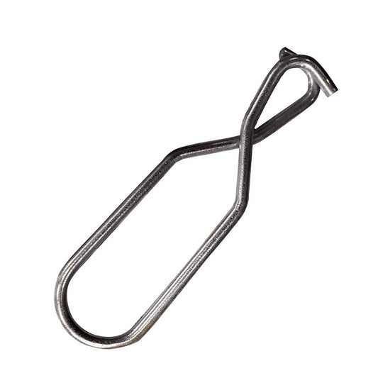 Sea - Dog Stainless Steel Eye Mount Flagpole Pennant Clips - Set of 4 - Marine Parts OnlyBoat OutfittingSea - Dog