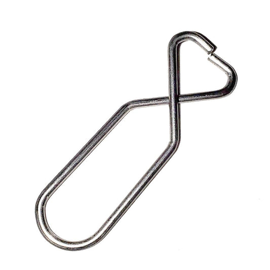 Sea - Dog Stainless Steel Flagpole Hole Mount Pennant Clips - Set of 4 - Marine Parts OnlyBoat OutfittingSea - Dog