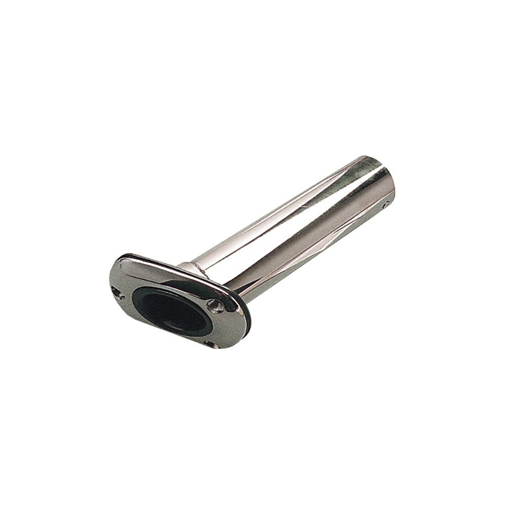Sea - Dog Stainless Steel Flush Mount Rod Holder - 30&deg; - Marine Parts OnlyHunting & FishingSea - Dog