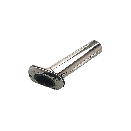 Sea - Dog Stainless Steel Flush Mount Rod Holder - 30&deg; - Marine Parts OnlyHunting & FishingSea - Dog