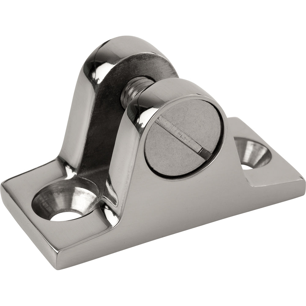 Sea - Dog Stainless Steel Heavy - Duty 90&deg; Deck Hinge - Marine Parts OnlyMarine HardwareSea - Dog