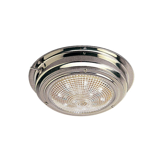 Sea - Dog Stainless Steel LED Dome Light - 4" Lens - Marine Parts OnlyLightingSea - Dog
