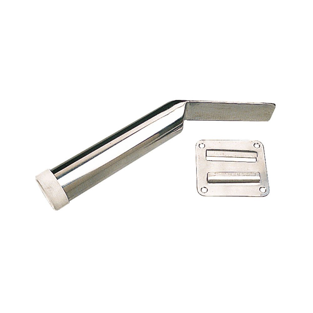Sea - Dog Stainless Steel Side Mount Removable Rod Holder - Marine Parts OnlyHunting & FishingSea - Dog